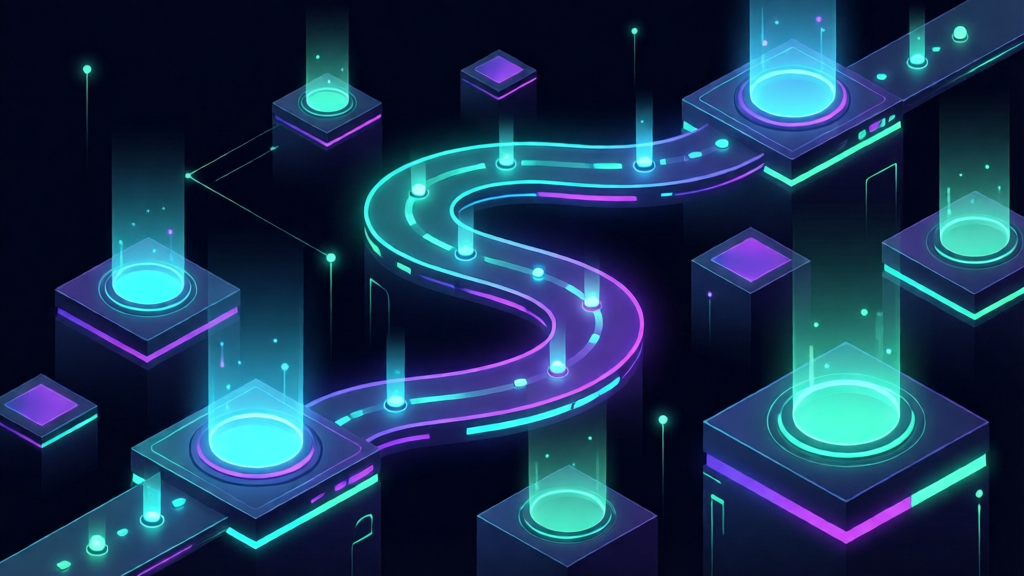 Маршрут подготовки к собеседованию DevOps: от Linux и Docker к Kubernetes